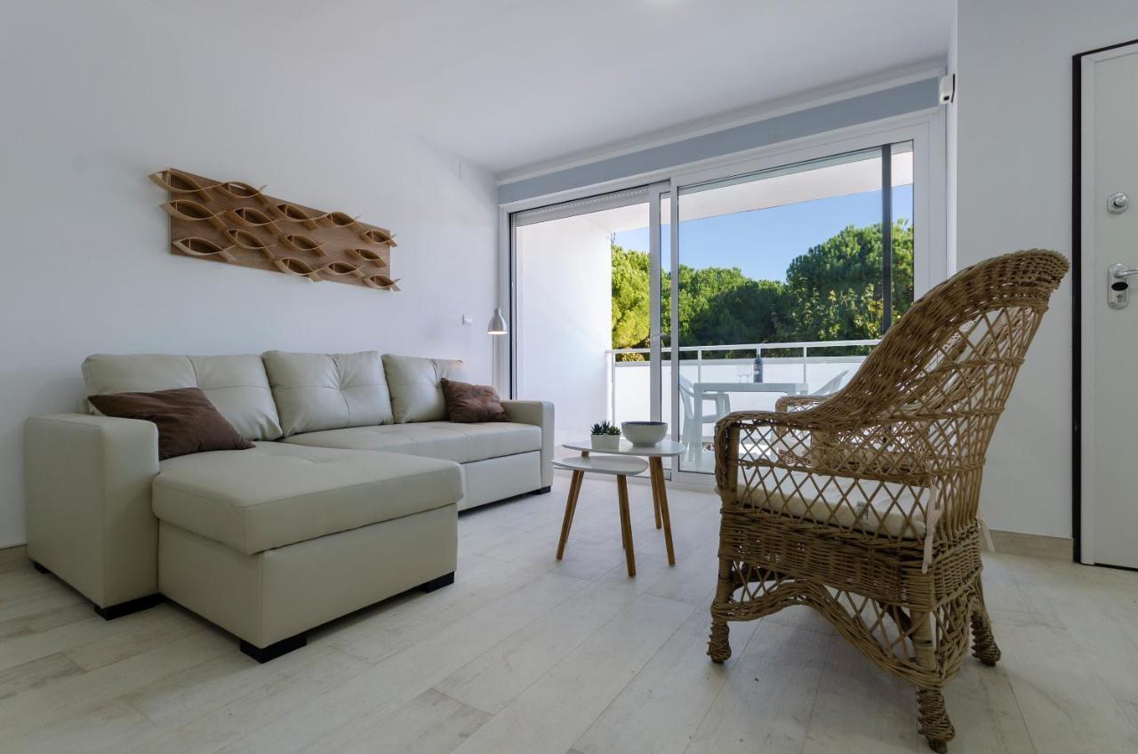 Apartamentos 모라이라 외부 사진